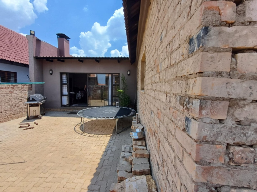 3 Bedroom Property for Sale in Doringkruin North West